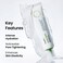 beplain Mung Bean Pore Peptide Soothing Cream (2.03 fl oz/ 60ml)   Facial cream for Pore Soothing, Pore Hydrating   Suitable for sensitive skin   Korean skin care   Kbeauty