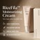 HAYEJIN RiceFila Rice Moisturizer Face Cream   Day and Night Moisturizer for Face Hydrating Face Cream Natural Rice Vegan Face Moisturizer for Dry Skin   K Beauty Face Lotion Rice Cream (1.69 Fl. Oz)