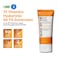 SOME BY MI V10 Hyal Air Fit Sunscreen - 1.69Oz, 50ml - Daily Moisturizing SPF 50 Korean Sunscreen for Face with UV Protection - No White Cast and Eye Irritation for Sensitive Skin - Korean Skin Care