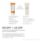 SOME BY MI V10 Hyal Air Fit Sunscreen - 1.69Oz, 50ml - Daily Moisturizing SPF 50 Korean Sunscreen for Face with UV Protection - No White Cast and Eye Irritation for Sensitive Skin - Korean Skin Care