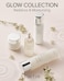 TIRTIR Natural Ceramide Cream   Deep moisturizer for Glass Skin, Polyglutamic acid, Centella Asiatica Extract, Skin barrier, Lightweight, Mild, Nature derived ingredients, Dry skin, Korean skincare