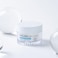 IZEZE Soul HNA Hydro Cream 50ml   Hyaluronic Acid Moisturizer Face Cream, Cypress Water, Korean Skin Care For Dry Skin