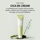 ONE THING Cica B5 Moisturizing Cream (2.36 fl.oz / 70ml), Korean Skincare, Ultimate Hydration and Barrier Strengthening for Sensitive Skin, Non-Greasy, Redness Relief