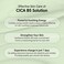 ONE THING Cica B5 Moisturizing Cream (2.36 fl.oz / 70ml), Korean Skincare, Ultimate Hydration and Barrier Strengthening for Sensitive Skin, Non-Greasy, Redness Relief