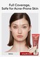 MISSHA M Perfect Cover BB Cream Dual Pack No.21 Light Beige - Light with Cool Undertone SPF 42 PA +++ 1.69 Fl Oz - Tinted Moisturizer for face with SPF