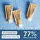 Ultra Moisturizing Derma Facial Cream &ndash; Deep Hydrating Face Moisturizer &ndash; EWG Verified Vegan Cruelty Free Korean Skin Care Product with Hyaluronic Acid, Non-Sticky Unscented Lotion, 2EA