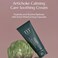 Artichoke Calming Care Soothing Cream - Daily Facial Hydrating Moisturizer &amp; Body Cream - Korean Skincare for Dehydrated &amp; Sensitive Skin - 3.4 fl. oz