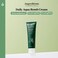ONGREDIENTS Daily Aqua Bomb Cream   Niacinamide, Panthenol, Hyaluronic Acid, Peptide Complex, Green Tea, Advanced Hydrating Formula for Dry, Sensitive Skin   Vegan, Korean Skin Care 80ml / 2.70 fl Oz