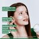 Farm Rx Super Greens Hyalru Ceramides Moisture Cream (3fl oz) - Rich Moisturizer, Strengthen Moisture Barrier, Deep Hydration. Korean Skin Care. Hyaluronic Acid, Panthenol, Vegan.