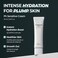 SAMU PH Sensitive Cream&ndash; Face Moisturizer with Ceramide, Hyaluronic Acid &amp; Allantoin &amp; Centella, Long-lasting Hydration, Quick Absorbing Formula, Hypoallergenic Korean Skin Care 2.02 Fl Oz