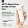 SAMU PH Sensitive Cream&ndash; Face Moisturizer with Ceramide, Hyaluronic Acid &amp; Allantoin &amp; Centella, Long-lasting Hydration, Quick Absorbing Formula, Hypoallergenic Korean Skin Care 2.02 Fl Oz