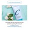 Enough Collagen 3X Moisture Sun Cream SPF50, Korean Skin Care Face Sunscreen Moisturizer for Women, After Sun Lotion