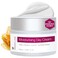 Manuka Lane Luxury Moisturizing Day Cream The Ultimate Skin Moisturizer with real New Zealand Manuka Honey, Hydrolyzed Collagen, and skin-enriching Lanolin