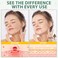 Whipped Beef Tallow for Skin, Organic Face Moisturizer with Grass Fed Beef Tallow &amp; Raw Honey, Deeply Moisturizes Face &amp; Body, Reduces Skin Irritation and Sensitivity, 4.2 Oz