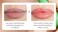 Sadoer 98% Aloe Vera Lip Balm - Hydrating, Moisturizing, Natural, Dry Skin, 0.09 Ounce