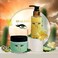 Organic Noni Body Massage Oil &amp; Cactus Cream Facial Moisturizer - Anti-Aging Cactus Facial Extract &amp; Moisturizing Noni Skin Oil - Set of 2 Skin Moisturizing Oil &amp; Cream items.