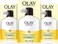 Olay Complete All Day Moisturizer SPF 15, Sensitive 4 oz (Pack of 3)