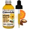 Organic Calendula oil/Infused in Jojoba oil/For Skin Face and Hair/Non Pour clogging // Made in Canada - Muslim Cosmetics - Calendula Jojoba (2oz (60ml))
