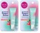 eos 24H Moisture Super Balm- Watermelon Fros&eacute;, Lip Mask, Day or Night Lip Treatment, Made for Sensitive Skin, 0.35 fl oz (Pack of 2)