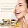 Whipped Beef Tallow and Honey Balm, Beef Tallow For Skin Care, Beef Tallow Face Moisturizer Grass Fed Grass Finished Face Cream, Organic Moisturizing Cream for Face &amp; Body Lotion Skin Care
