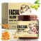 Whipped Beef Tallow and Honey Balm, Beef Tallow For Skin Care, Beef Tallow Face Moisturizer Grass Fed Grass Finished Face Cream, Organic Moisturizing Cream for Face &amp; Body Lotion Skin Care