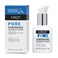 Pore Shrinking Invisibility Face Primer, Pore Invisible Cream, Instantly Conceals, Hydrates &amp; Smooths -Radiant, Lightens Fine Lines, Oil Control Firming, Nourishing Soothing Base