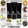 Face Moisturizer - Daily Lotion-Based Men's &amp; Women Face Lotion (4 Oz) - Alcohol-Free Hydrating Facial Moisturizer for Women &amp; Men - Anti-aging Face Cream for Dry, Oily, Sensitive Skin