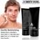 Face Moisturizer - Daily Lotion-Based Men's &amp; Women Face Lotion (4 Oz) - Alcohol-Free Hydrating Facial Moisturizer for Women &amp; Men - Anti-aging Face Cream for Dry, Oily, Sensitive Skin