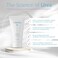 Hygieia + Hand Cream &ndash; Day/Night Hand Repair Cream for Dry Skin &amp; Cracked Hands &ndash; Deeply Nourishing Shea Butter &amp; Aloe Leaf &ndash; Non-Greasy, Fast Absorbing Anti-Aging, 3 Oz (Pack of 3)