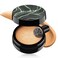 Mushroom Head Air Cushion CC Cream Strong Concealer, Moisturizing BB Cream Makeup Base Primer Even Skin Tone for All Skin Types, Face Makeup Cushion Foundation Long Lasting (Medium)