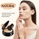 Mushroom Head Air Cushion CC Cream Strong Concealer, Moisturizing BB Cream Makeup Base Primer Even Skin Tone for All Skin Types, Face Makeup Cushion Foundation Long Lasting (Natural)