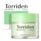 Torriden BALANCEFUL Cream 80ml (2.70 fl.oz.)   Soothing and Nourishing Moisturizer for Oily and Sensitive SKin   5D CICA, Hydrolyzed Hyaluronic Acid, Panthenol
