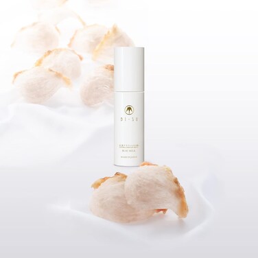 Milk   Moisturizing Lotion with Natural Swiftlet Nests Extract, Ceramide, Squalane, Collagen, Anti-aging Lightweight Japanese Skincare, Improves Dark Spots, Dryness, Texture, 1.69 fl.oz, 50ml