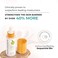 SuperSupple Prebiotic Face Moisturizer with Polyglutamic Acid and Ceramide NP Facial Moisturizer for Women   Skin Care Face Lotion for Deep Hydration, Barrier Repair, Oily &amp; Dry Skin Moisture (60ml)
