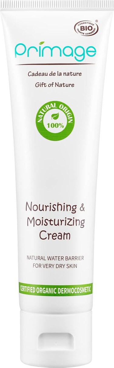PRIMAGE Nourishing &amp; Moisturizing Cream