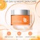 Vitamin C Face Cream, Vitamin C Face Moisturizer, Vitamin C Cream Face Moisturizers, Vitamin Cface Moisturizer For Women &amp; Men, Anti Wrinkle &amp; Anti Aging Moisturizer For Face, Facial Moisturizer
