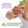 Medline Remedy Clinical Skin Cream Moisturizer, Unscented (4 fl oz), 12 Count Nourishing for Dry Skin, Paraben and Sulfate-Free Moisturizing Cream for Face and Body, Lotion for Sensitive Skin