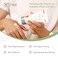 Jillaroo Natural Face Moisturizer for Men &amp; Women with Kakadu Plum, Vitamin A, C, E, Minerals, &amp; Antioxidants - 100g Face Moisturizer for Dry Skin by Y-Not Natural
