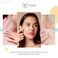 Jillaroo Natural Face Moisturizer for Men &amp; Women with Kakadu Plum, Vitamin A, C, E, Minerals, &amp; Antioxidants - 100g Face Moisturizer for Dry Skin by Y-Not Natural