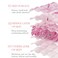 Rose Day Face Cream with Natural Rose Oil, Rose Moisturizing Cream with Hyaluronic Acid, Moisturizing and firming Face Cream, Rose Water Revitalizing Day Cream, Face Moisturizer for dry skin