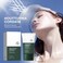 Heartleaf Silky Moisture Sunscreen, Moisture Daily Sunscreen, Korean SPF 50+ PA++++ Clear Filter Sun Essence, No White Cast, Hydrating, Moisturizing, Cools Down, Light Finish