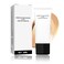 CC Cream with SPF 50 Skin Tone Adjusting Cosmetic CC Cream Foundation Moisturizing Brightening Concealer CC Cream Self Adjusting for Mature Skin