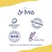 St. Ives Face Moisturizer Cream, Collagen and Elastin, Renewing Facial Moisturizer for Women, Paraben Free, Dermatologist Tested Daily Moisturizing for Dry Skin Cruelty Free, 10 oz, 4 Pack