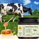 Beef Tallow For Skin, Beef Tallow and Honey Balm Face Moisturizer, Organic Grass Fed Tallow Deeply Nourishing for Face &amp; Body - Whipped Beef Tallow Skin Balm, Moisturizing Skin Care Cream for Dry Skin