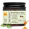 Beef Tallow For Skin, Beef Tallow and Honey Balm Face Moisturizer, Organic Grass Fed Tallow Deeply Nourishing for Face &amp; Body - Whipped Beef Tallow Skin Balm, Moisturizing Skin Care Cream for Dry Skin