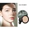 Air Cushion CC Cream Mushroom Head Foundation,BB Cream Makeup Foundation,Moisturizing Concealer,Long Lasting Full Coverage Waterproof,Even Skin Tone for All Skin Types (1# Ivory, 20g)