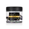 Gena Pedi Spa Detox Black Charcoal Nourishing Mask #3, 15.4 Fluid Ounce