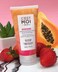 C'est Moi Refreshing Papaya &amp; Strawberry Seed Scrub Facial Mask   Balance &amp; Hydrate Skin, Moisturizing Facial Mask, Clinically Tested Non-Toxic Ingredients feat. Sugar &amp; Aloe, EWG Verified, 1.7 oz