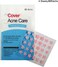 Acne Pimple Patch , Hydrocolloid Absorbing Patch Clear Acne Stickers (4 Sheets/80Patchs)