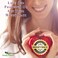 GLIMMER GODDESS Organic Face Mask - Tighten, Purify, Hydrate - Alpha Hydroxy Acid, Hyaluronic Acid - 2 oz